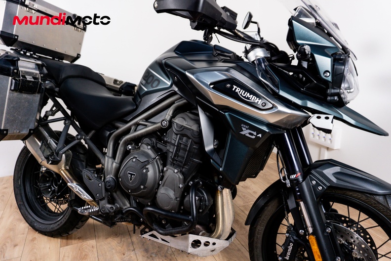 Motorbike image 4