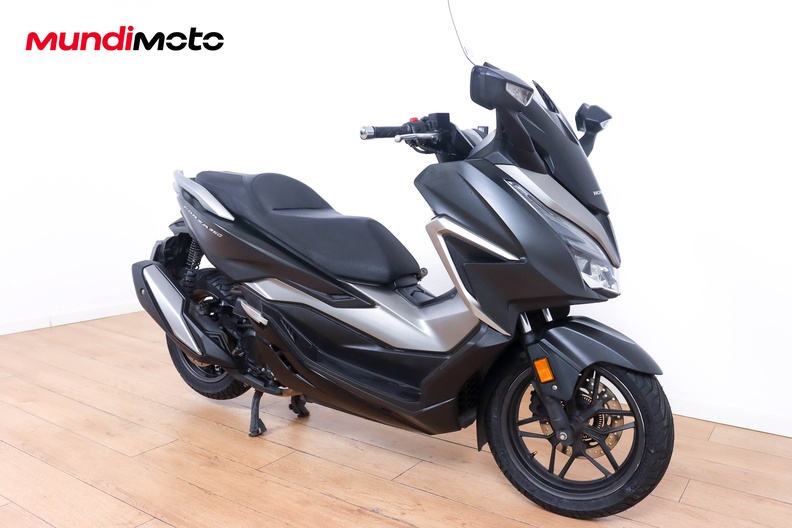 Motorbike image 1