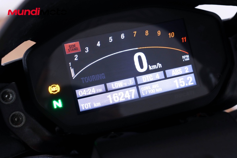 Motorbike image 11