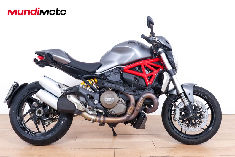Motorbike image 0