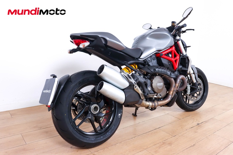 Motorbike image 2