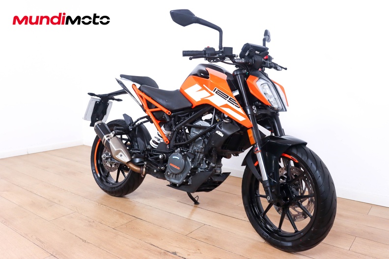 Motorbike image 1