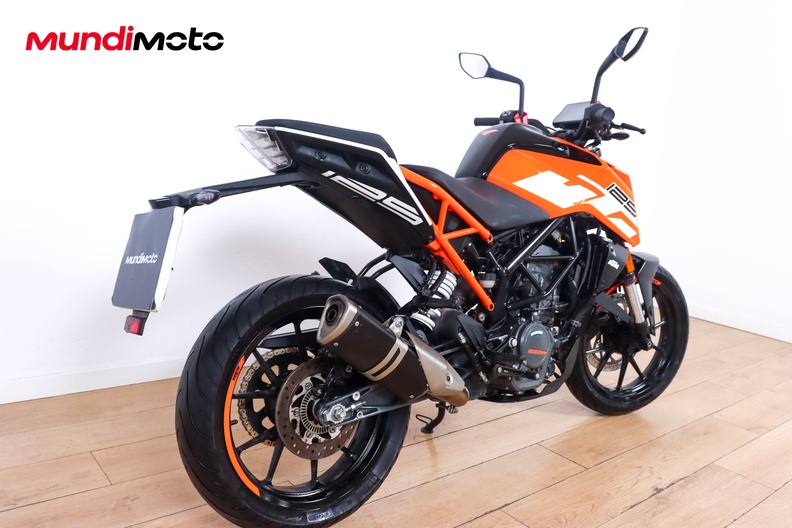 Motorbike image 2