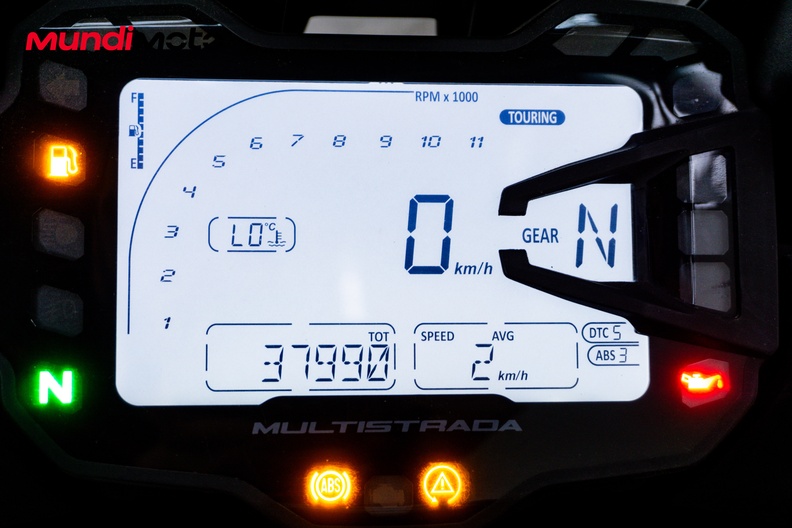 Motorbike image 11