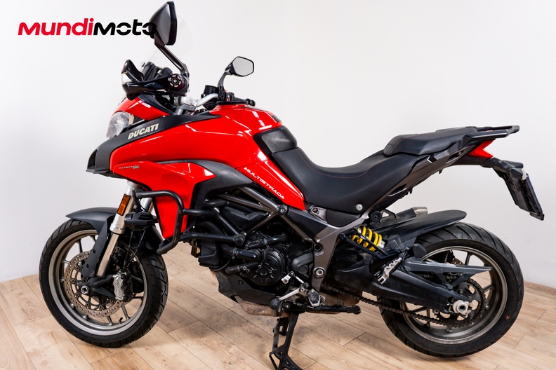 Motorbike image 5