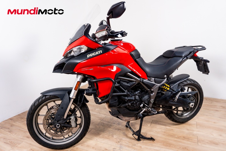 Motorbike image 6