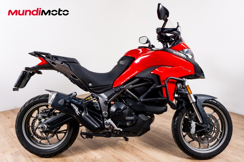 Motorbike image 0