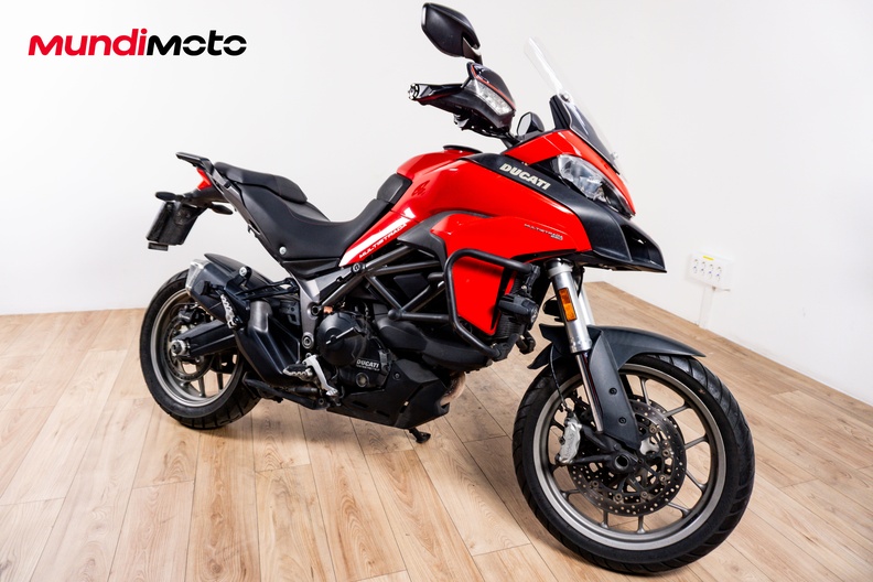 Motorbike image 1