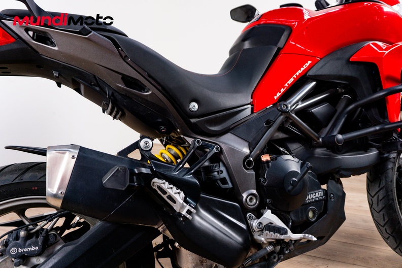 Motorbike image 3