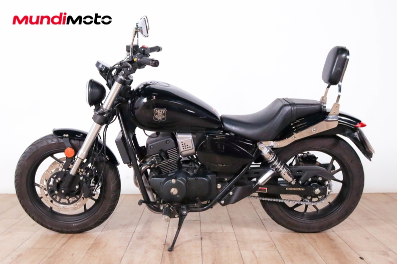 Motorbike image 5