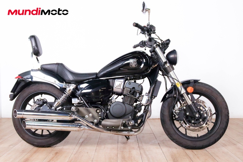 Motorbike image 0
