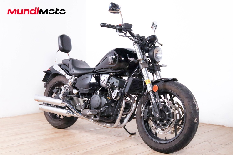 Motorbike image 1