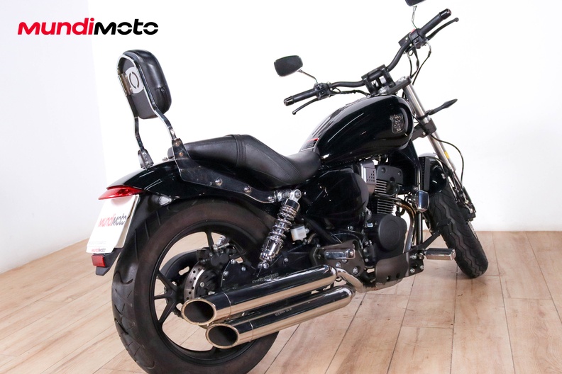 Motorbike image 2