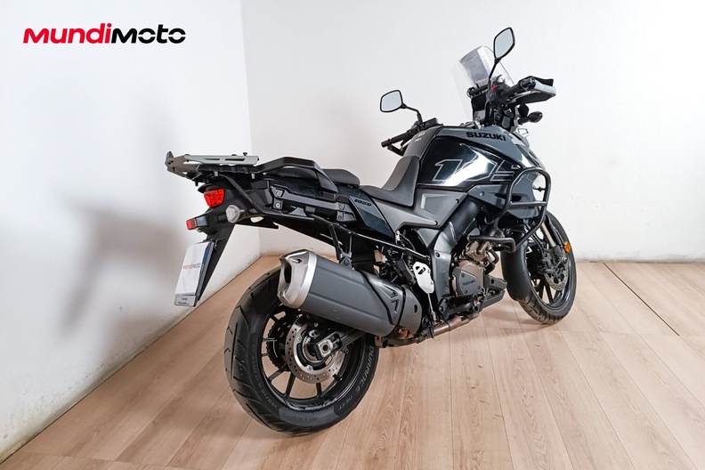 Motorbike image 2