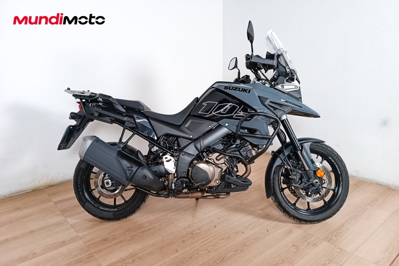 Motorbike image 0