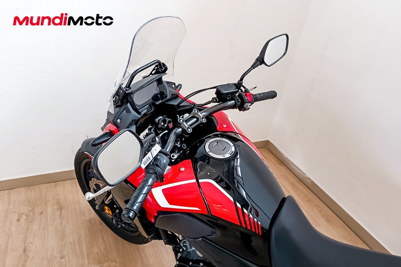 Motorbike image 10