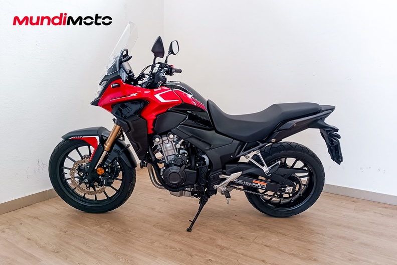 Motorbike image 5