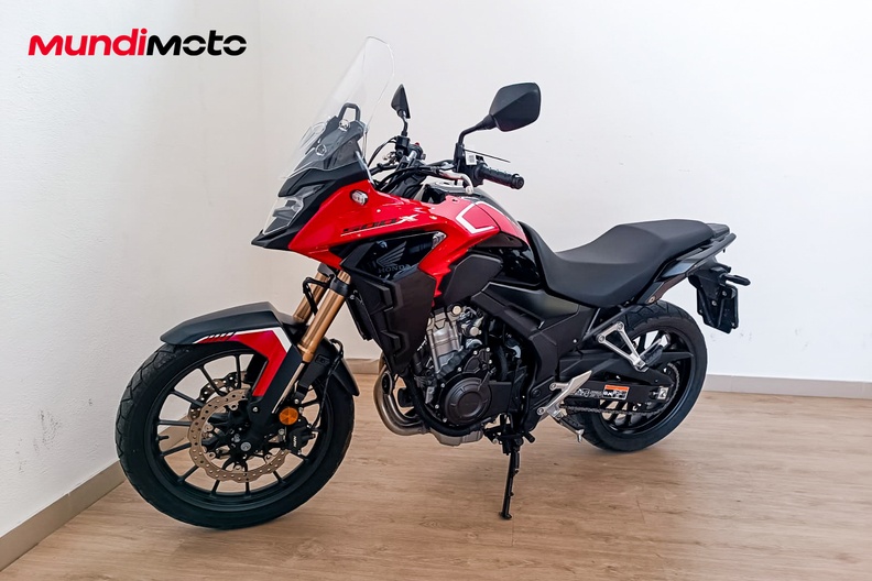 Motorbike image 6