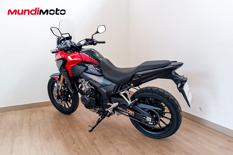 Motorbike image 7