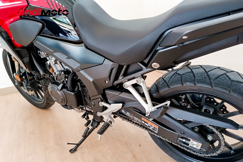 Motorbike image 8