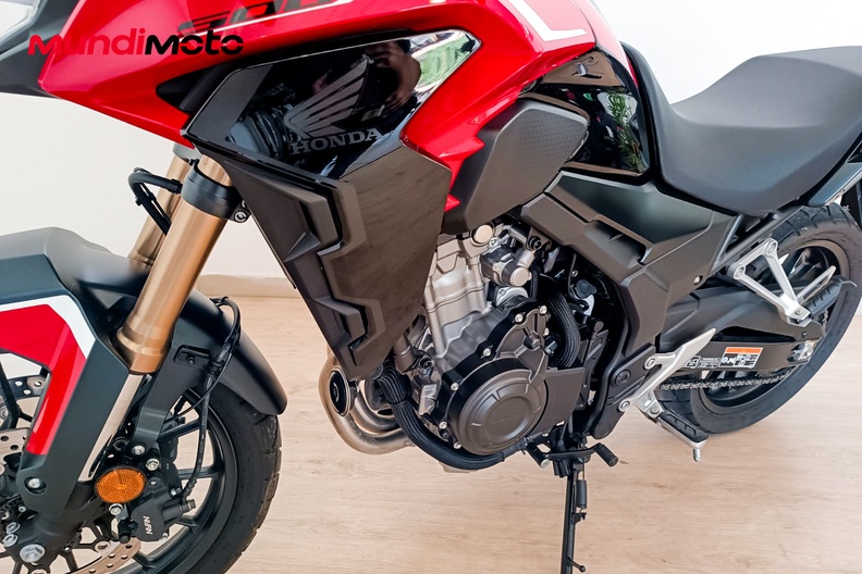 Motorbike image 9
