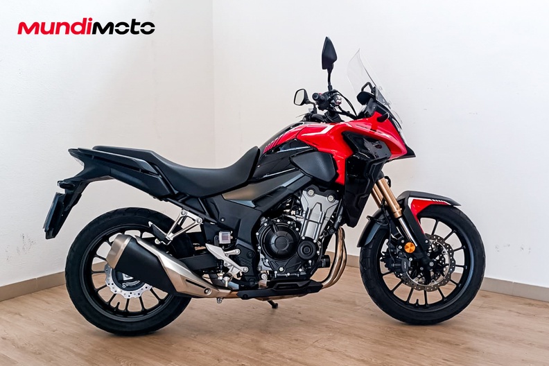 Motorbike image 0
