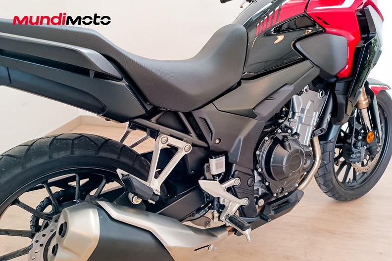 Motorbike image 3