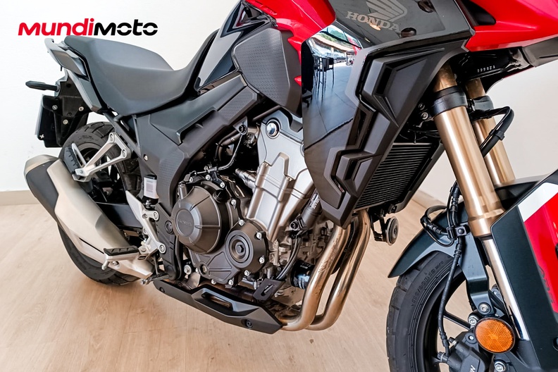 Motorbike image 4