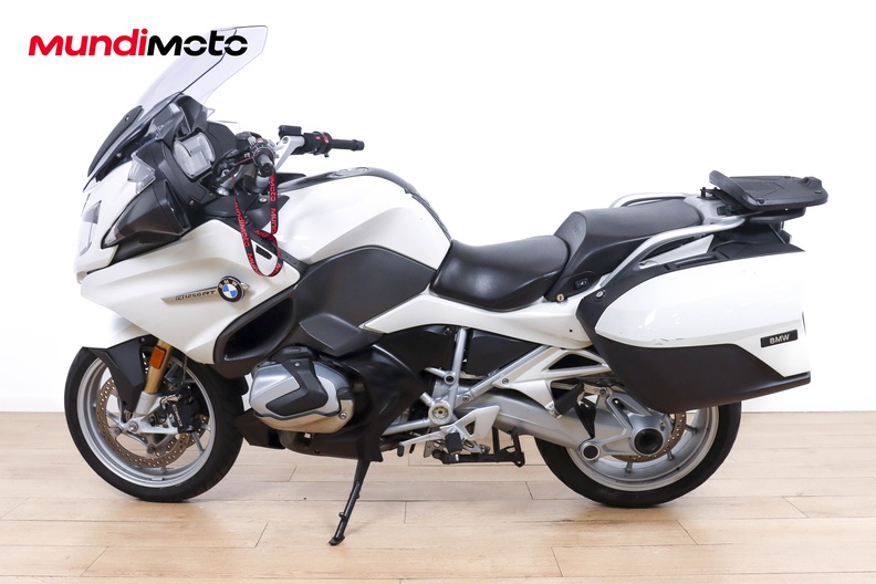 Motorbike image 5