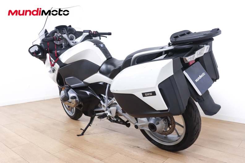 Motorbike image 6