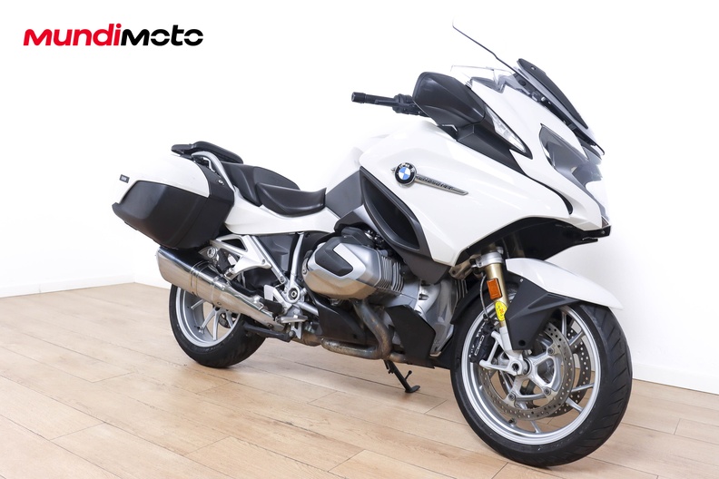 Motorbike image 1