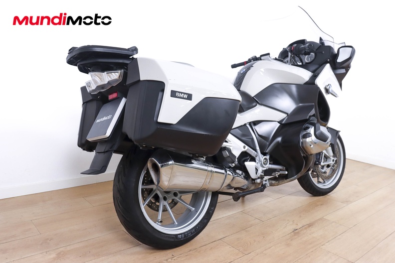 Motorbike image 2