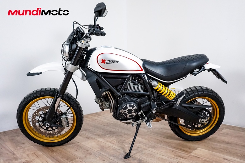 Motorbike image 5