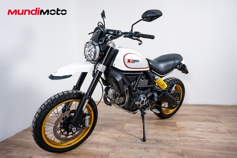 Motorbike image 6