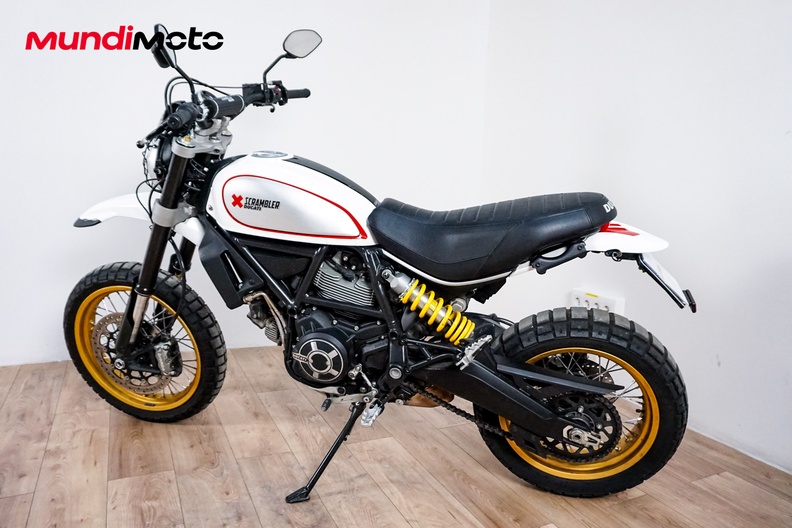 Motorbike image 7