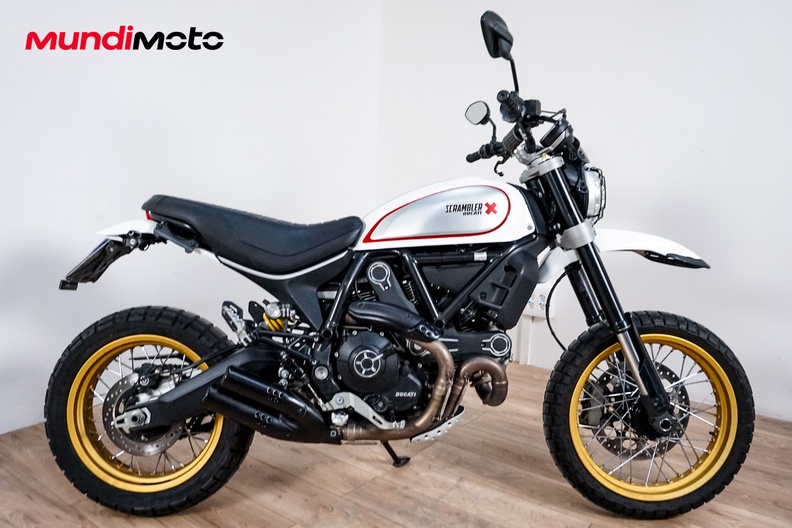 Motorbike image 0