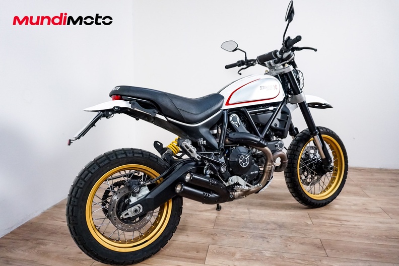 Motorbike image 2