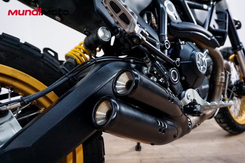 Motorbike image 3