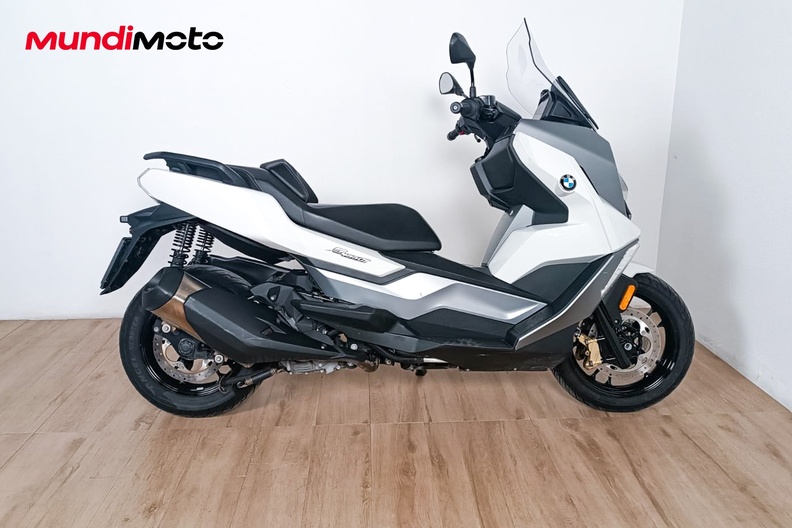 Motorbike image 0