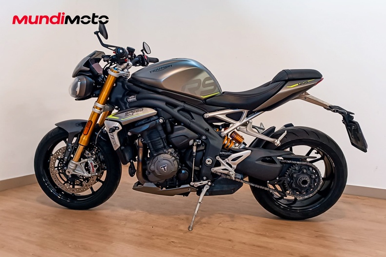 Motorbike image 5