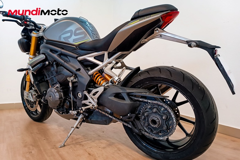 Motorbike image 8