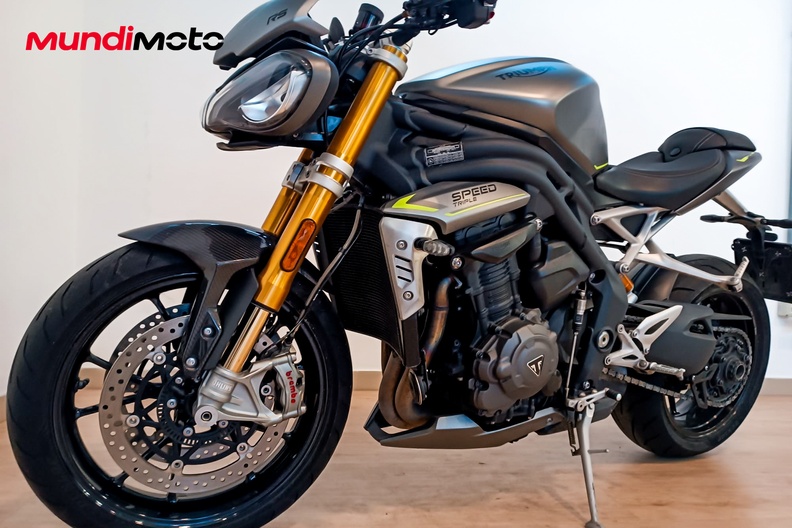 Motorbike image 9