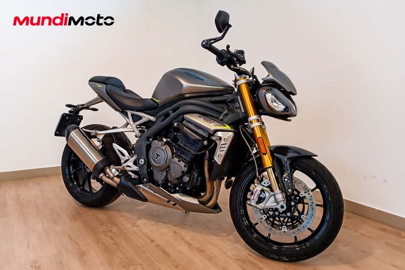 Motorbike image 1