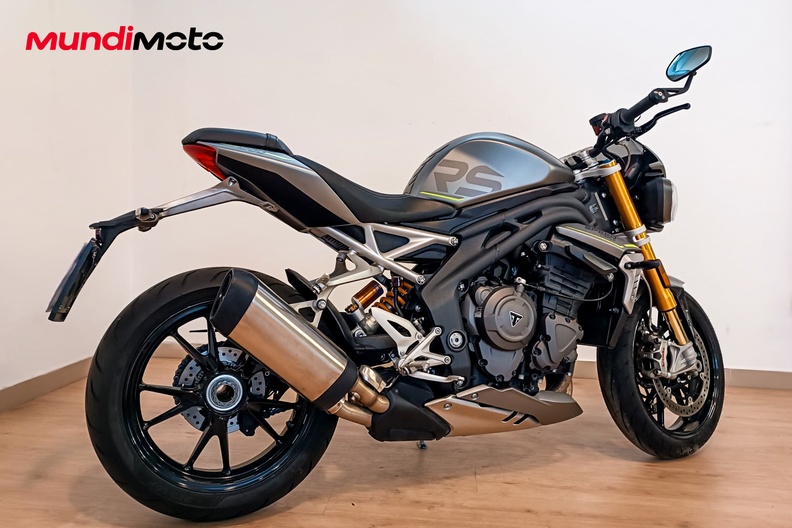 Motorbike image 2