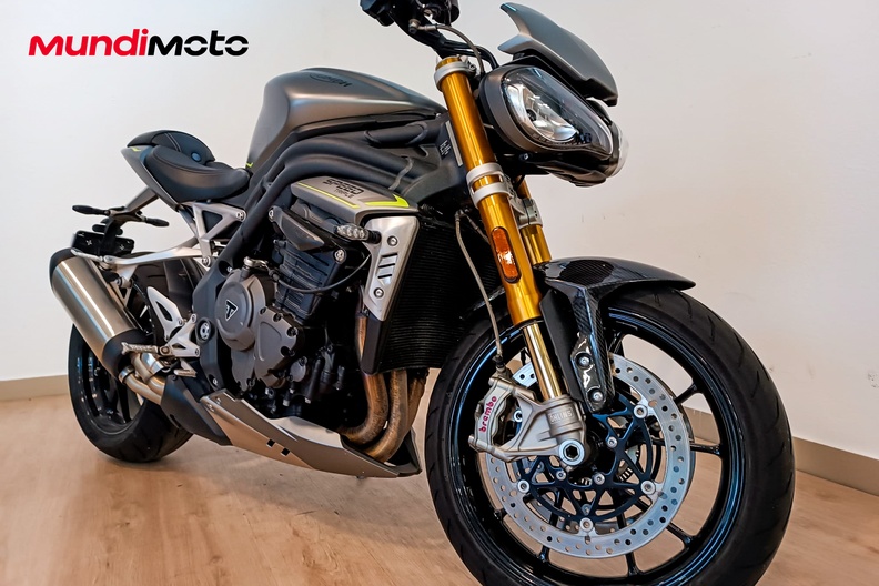 Motorbike image 4