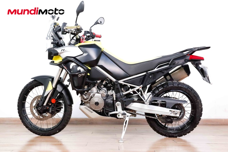 Motorbike image 5