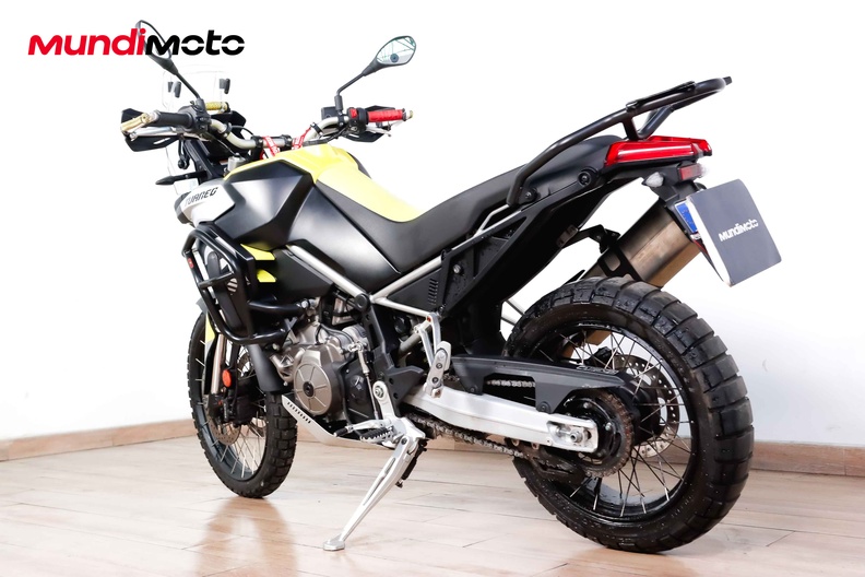 Motorbike image 6