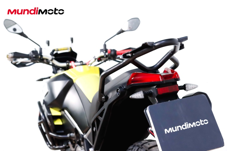 Motorbike image 9