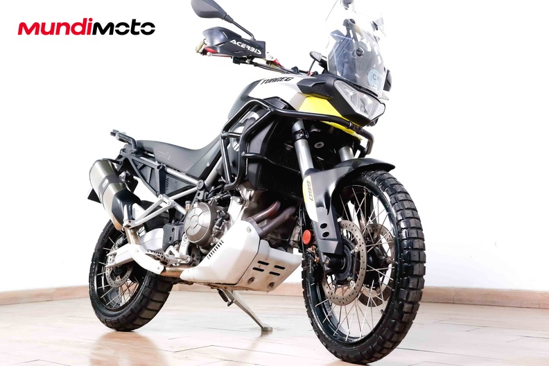 Motorbike image 1