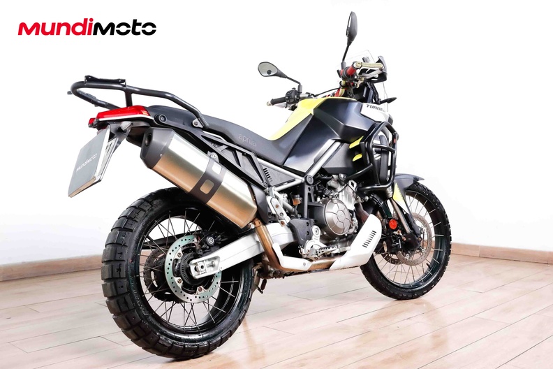 Motorbike image 2